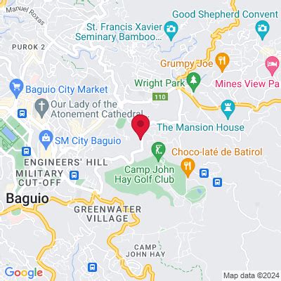 IELTS Baguio Test Centre .